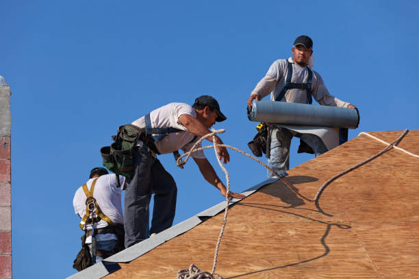 Residential Roof Replacement in Latham, NY