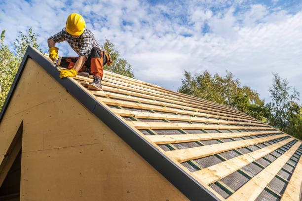 Professional Roofing Contractor in Latham, NY