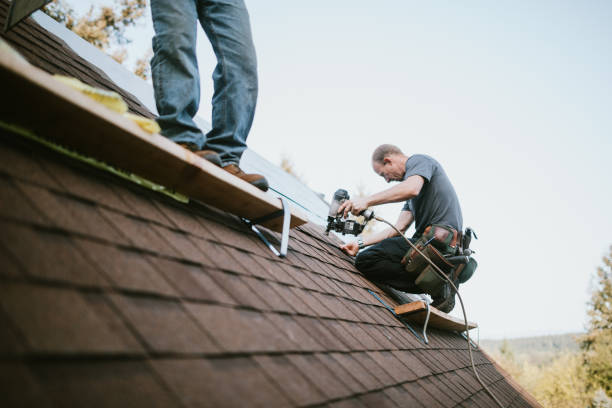 Quick and Trustworthy Emergency Roof Repair Services in Latham, NY